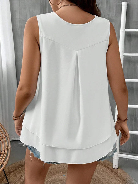 Blusa Feminina Abigail