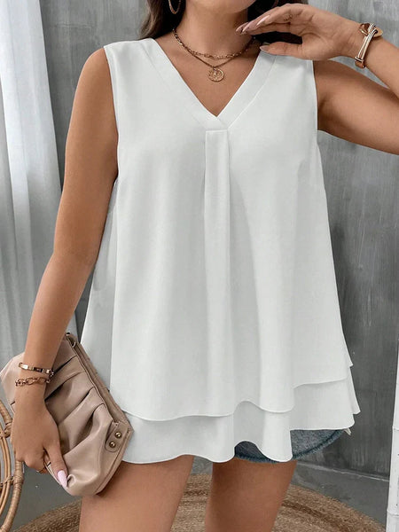 Blusa Feminina Abigail