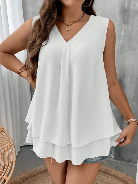 Blusa Feminina Abigail