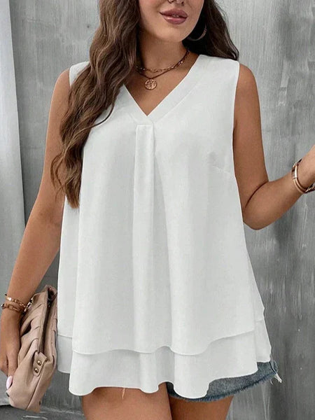 Blusa Feminina Abigail