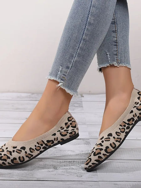 Sapatilha Feminina Jenifer