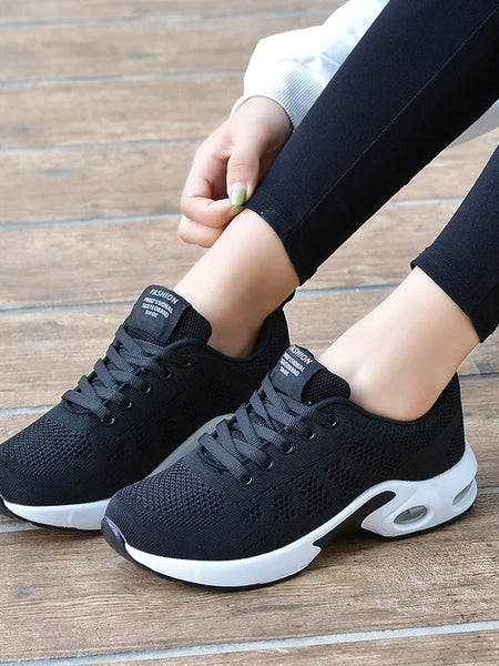 Tênis Feminino Academia Mireille