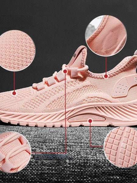 Tênis Feminino Casual Nathalie