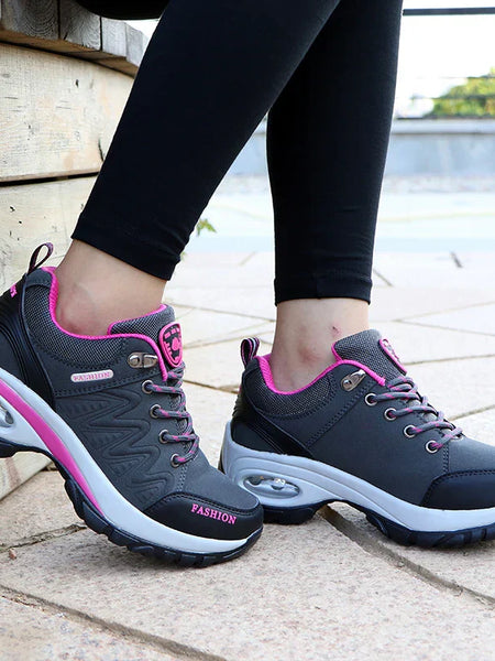 Tênis Feminino Esportivo Nicole