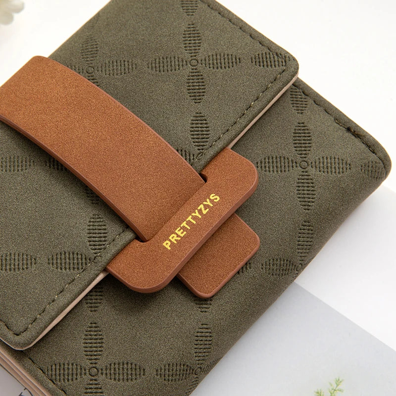 Carteira Feminina Michele