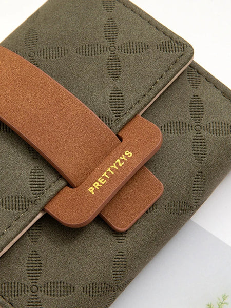 Carteira Feminina Michele