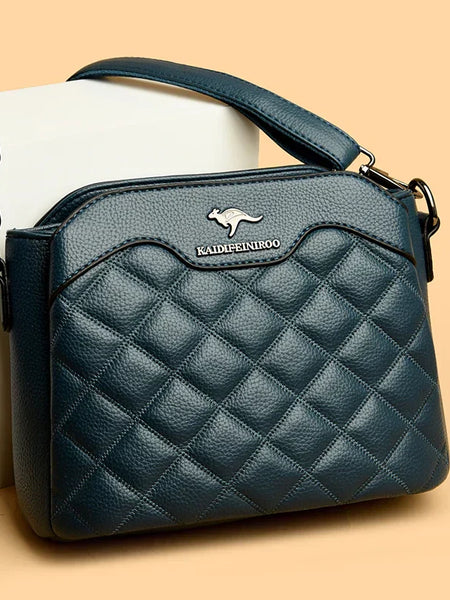 Bolsa Transversal Feminina Pequena Daniela