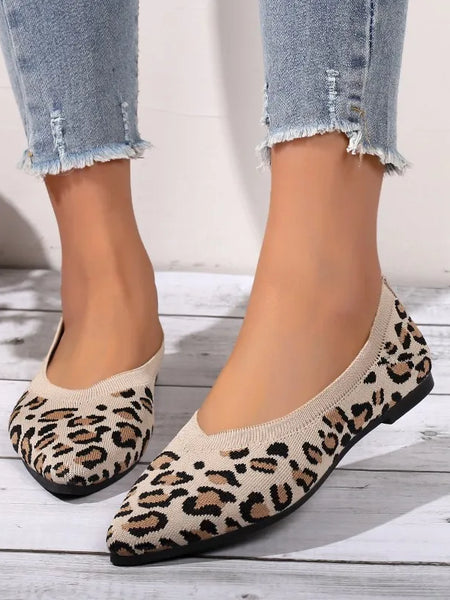 Sapatilha Feminina Jenifer