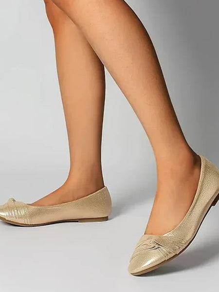 Sapatilha Feminina Confortável Margarete