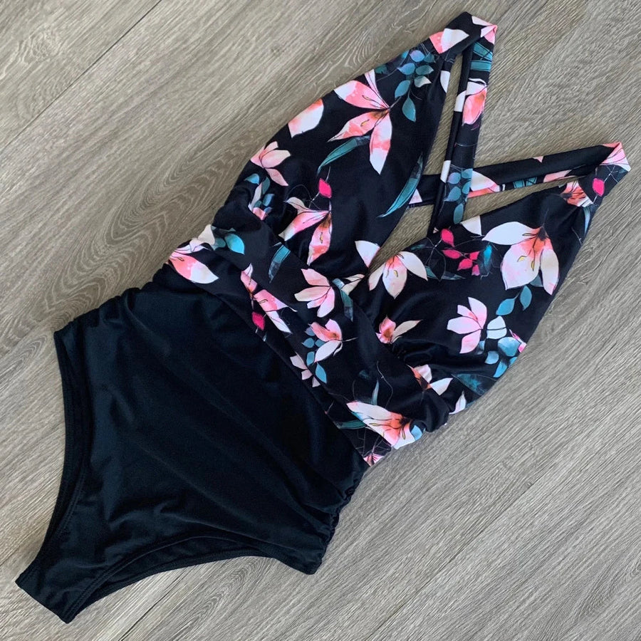 Maiô Feminino Gláucia