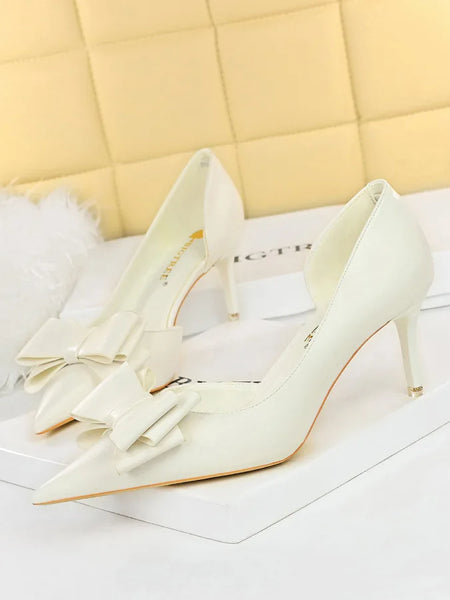 Scarpin Salto Laurence