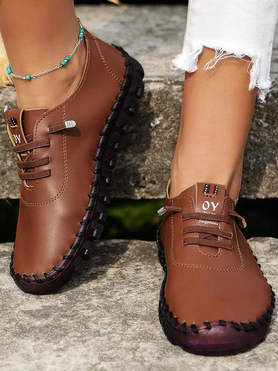 Sapato Casual Feminino Kalina