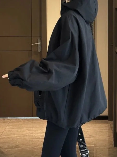 Casaco Inverno Feminino Olívia