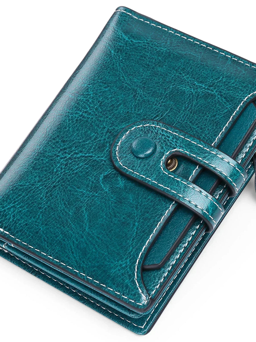 Carteira Feminina Natália