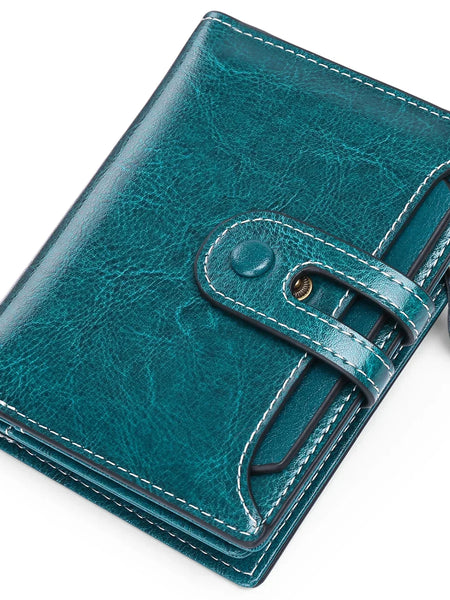 Carteira Feminina Natália