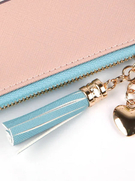 Carteira Feminina Melânia