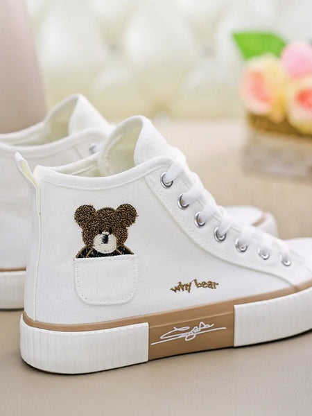 Sapato Casual Feminino Adélaïde