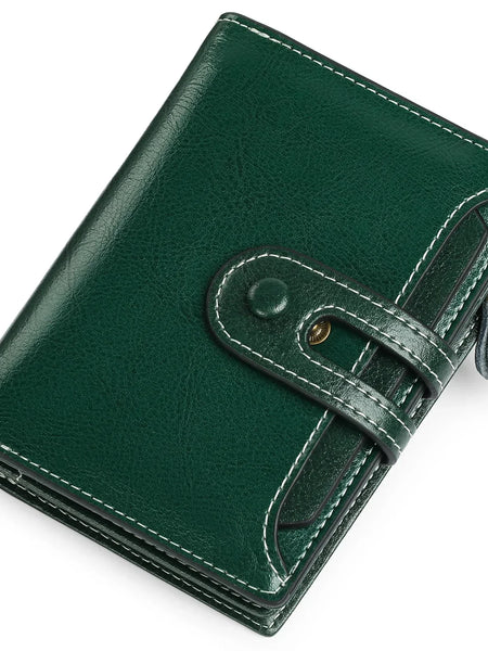 Carteira Feminina Natália