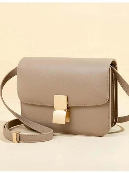 Bolsas Femininas Medias Clarice