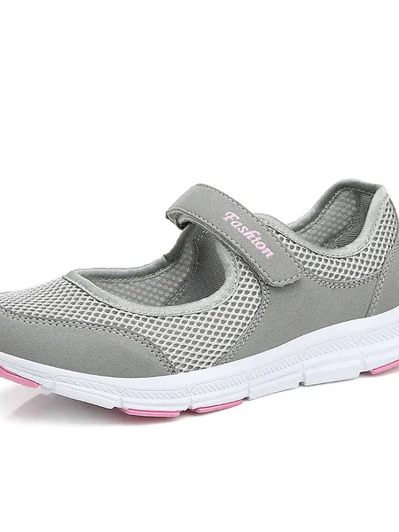 Tênis Casual Feminino Marine