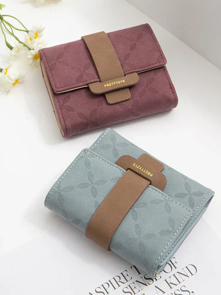 Carteira Feminina Michele