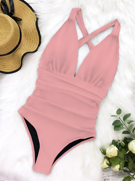 Maiô Feminino Gláucia