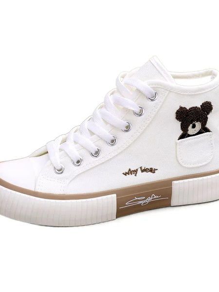 Sapato Casual Feminino Adélaïde