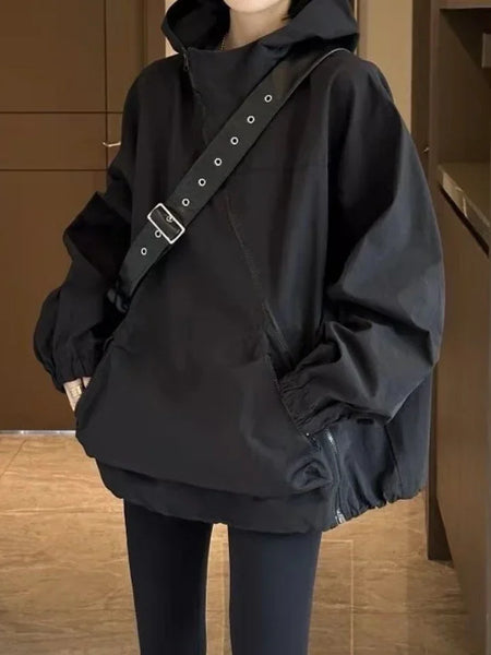 Casaco Inverno Feminino Olívia