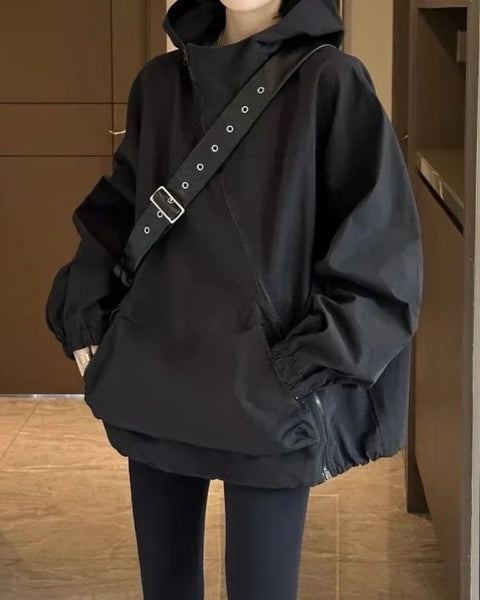 Casaco Inverno Feminino Olívia