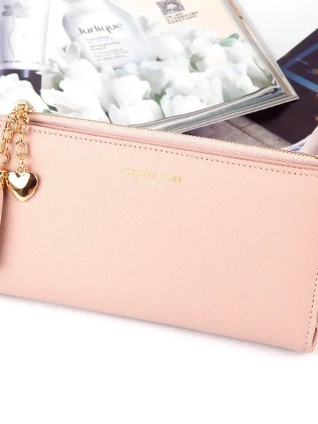 Carteira Feminina Melânia