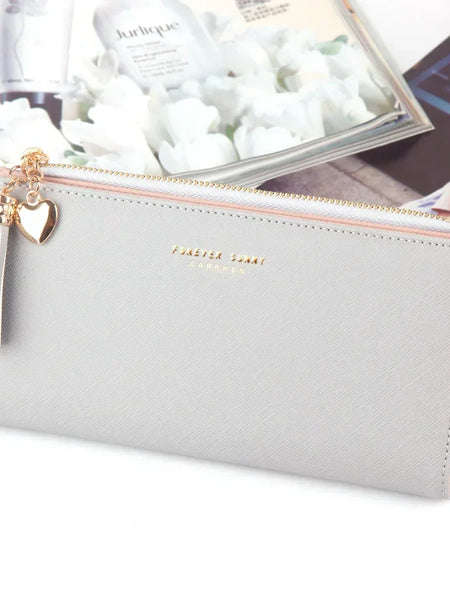 Carteira Feminina Melânia