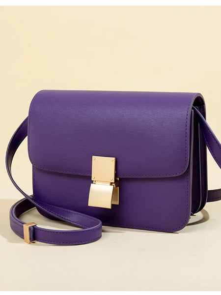 Bolsas Femininas Medias Clarice