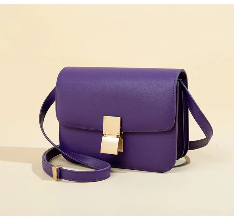 Bolsas Femininas Medias Clarice