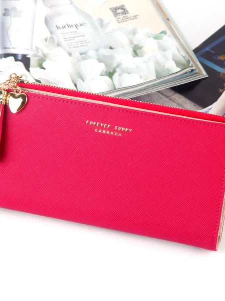 Carteira Feminina Melânia