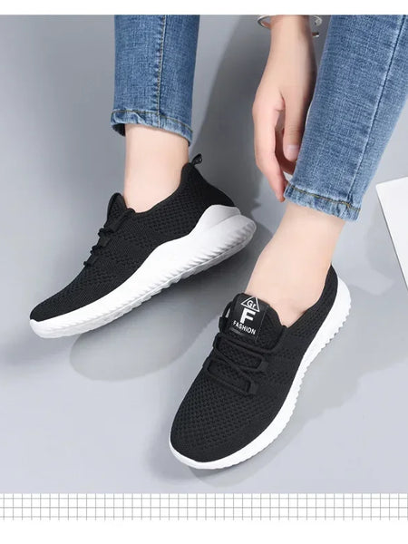 Tênis Casual Feminino Marianne