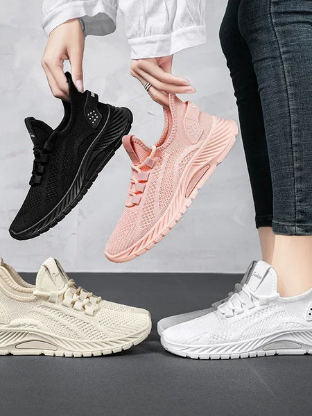 Tênis Feminino Casual Nathalie