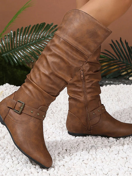 Bota Montaria Feminina Eduarda