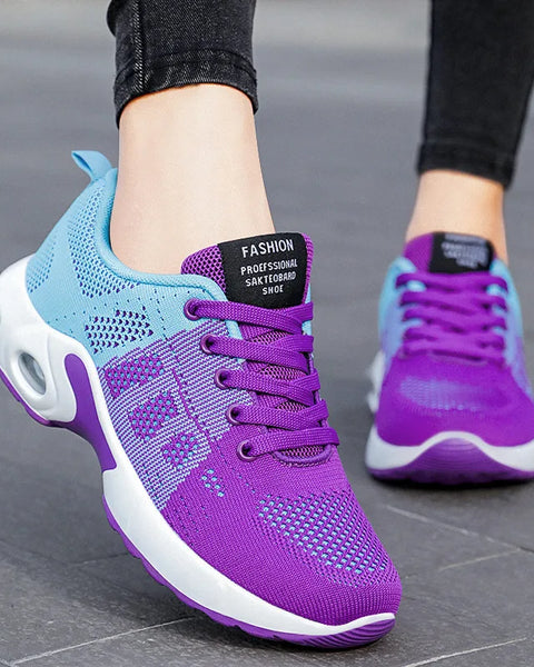 Tênis Feminino Academia Mireille