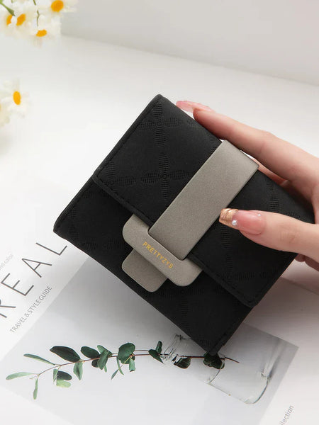 Carteira Feminina Michele