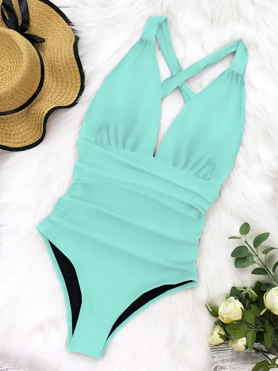 Maiô Feminino Gláucia