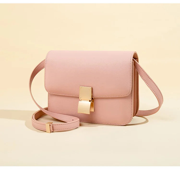 Bolsas Femininas Medias Clarice