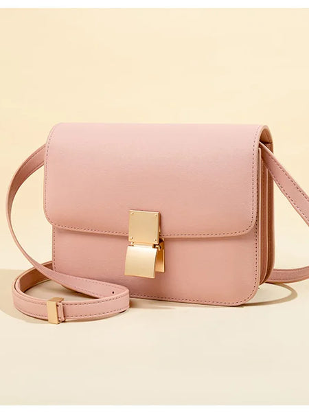 Bolsas Femininas Medias Clarice