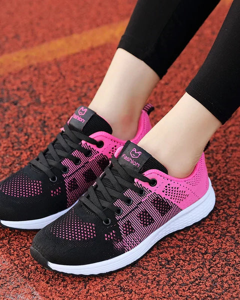 Tênis Feminino Para Caminhada Ninette