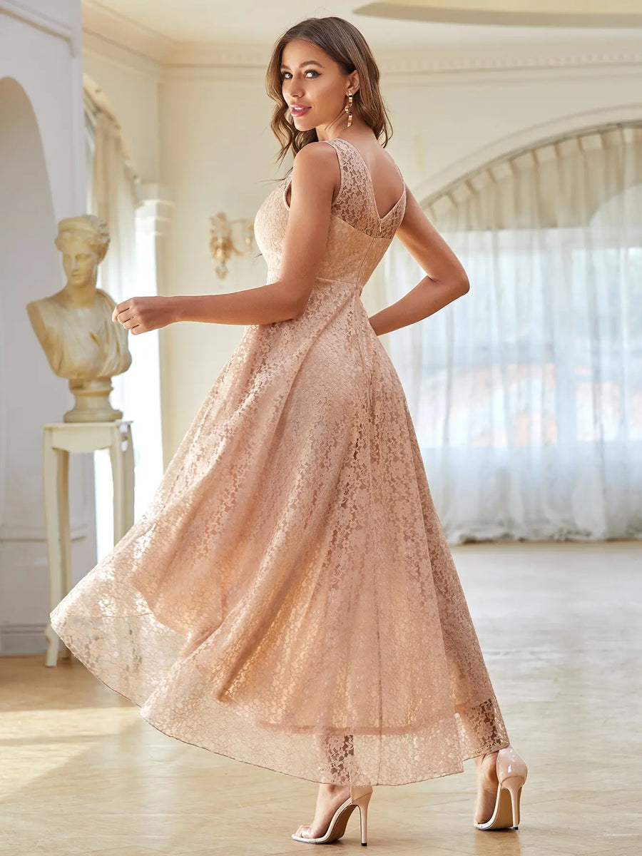 Vestido de Festa Suzanne