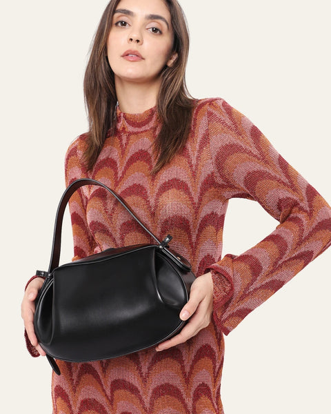 Bolsa Feminina Media Cláudia