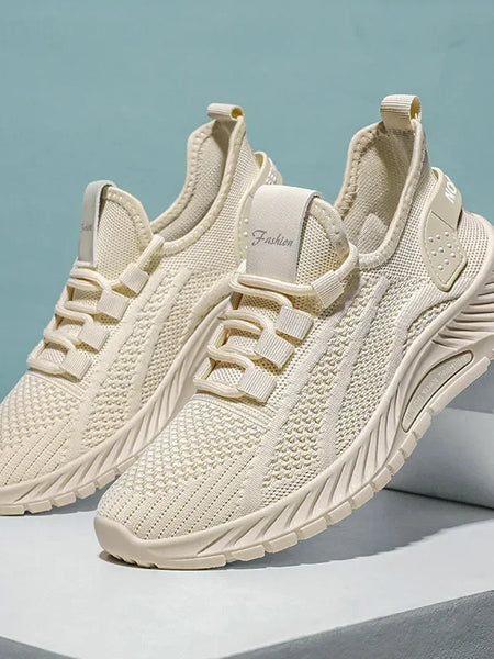 Tênis Feminino Casual Nathalie