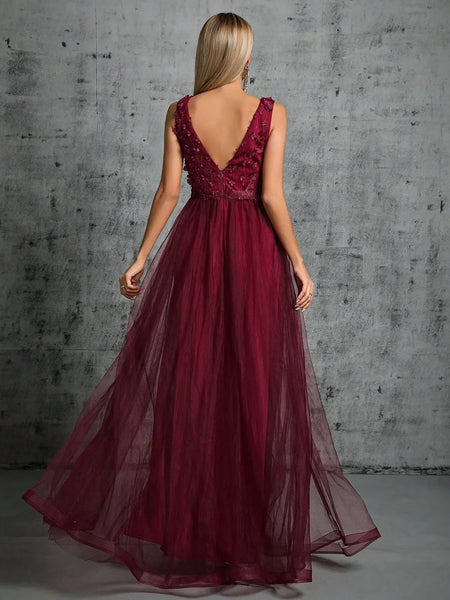 Vestidos De Festa Longo Jéssica