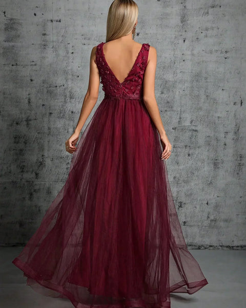 Vestidos De Festa Longo Jéssica