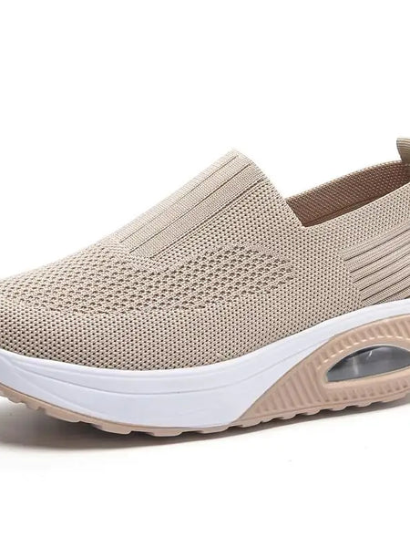 Tênis Ortopédico Feminino Noémie