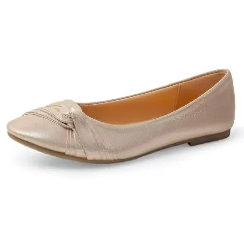 Sapatilha Feminina Confortável Margarete